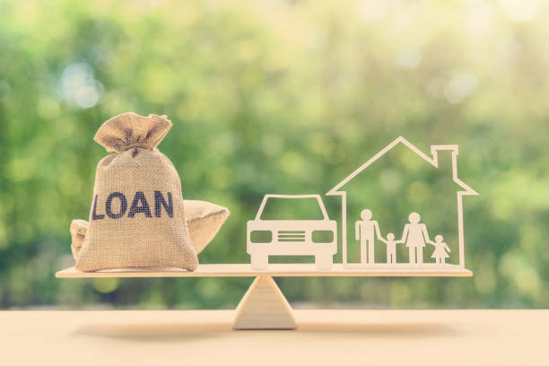 Best Construction Loans  in Concord, VA